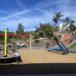 Play ground