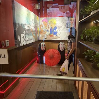 Birdman Ramen - Entry - Ramen Near Me - Chicago, Illinois