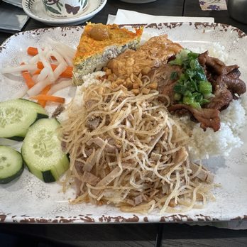 Com Tam Kieu - Vietnamese Near Me - San Gabriel, California
