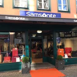 Samsonite City Outlet