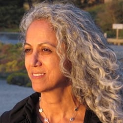 Ilana M Nachoum, PT