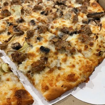 Nicky's Pizza - Pizza Near Me - Kansas City, Missouri Nicky's Pizza - Pizza Near Me - Kansas City, Missouri