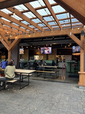 Boxcar Pizza by null