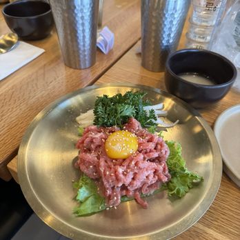 Ondam - Korean Near Me - Santa Clara, California Ondam - Korean Near Me - Santa Clara, California