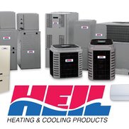 mount pleasant heating and cooling