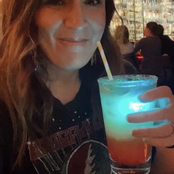Von's 1000Spirits - Magic Mai Tai was fun - New American Near Me - Seattle, Washington
