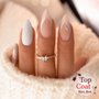 Top Coat Nail Bar
