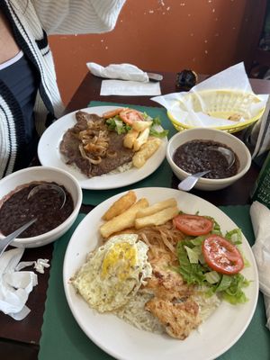 Brasil Legal Cafe by null