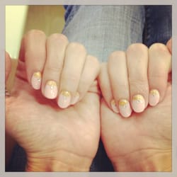 Allure Nails & Spa