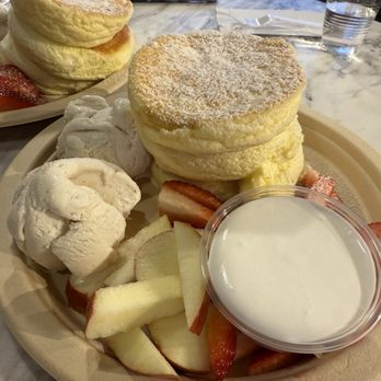 Teamania - Bakeries Near Me - Rockville, Maryland