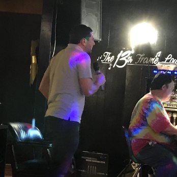 13th Frame - Lounges Near Me - La Habra, California