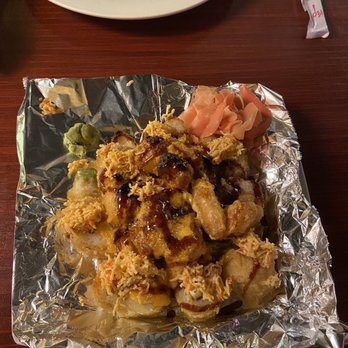 Sushi Valley - The Sushi Valley Roll - Sushi Bars Near Me - Oro Valley, Arizona Sushi Valley - The Sushi Valley Roll - Sushi Bars Near Me - Oro Valley, Arizona