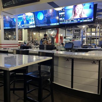 LaScala's Fire - Pizza Near Me - Philadelphia, Pennsylvania
