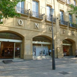 Monoprix
