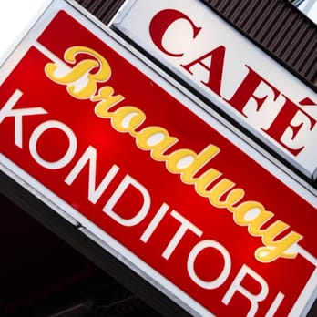 Broadway Konditori - Bakeries Near Me - Norrköping, E Broadway Konditori - Bakeries Near Me - Norrköping, E