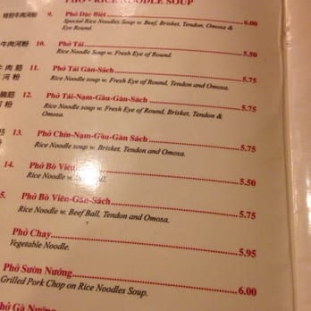 Gia Lam - Keeping pho affordable - Vietnamese Near Me - Brooklyn, New York Gia Lam - Keeping pho affordable - Vietnamese Near Me - Brooklyn, New York