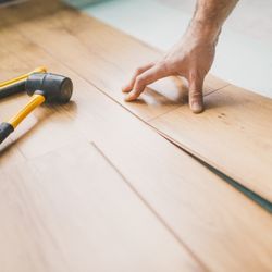 DRio Floors