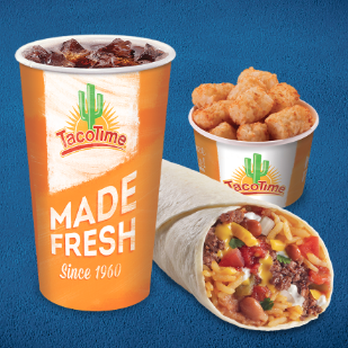 Taco Time - Mexican Near Me - Caldwell, Idaho Taco Time - Mexican Near Me - Caldwell, Idaho