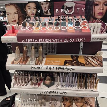 SEPHORA - Fenty Beauty - Cosmetics & Beauty Supply Near Me - Roseville, California