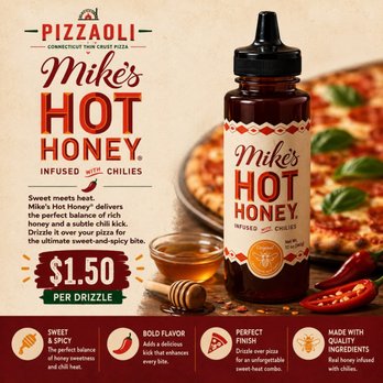 Pizzaoli - Pizza Near Me - Davie, Florida Pizzaoli - Pizza Near Me - Davie, Florida