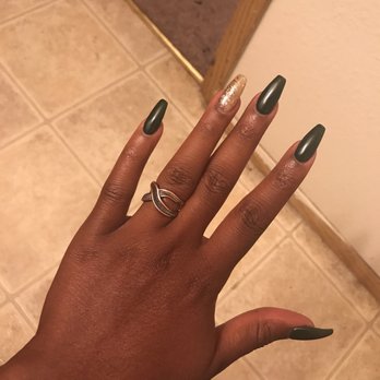 LaVish Nails & Spa - Skin Care Near Me - Spanaway, Washington