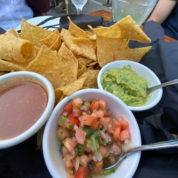 Havana Grill - Guacamole - Cuban Near Me - Chicago, Illinois