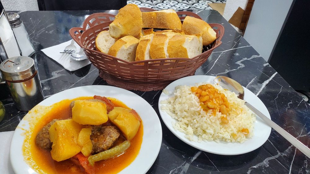 Esnaflar Lokantasi