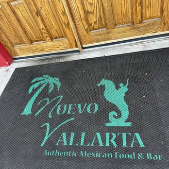 Nuevo Vallarta - Mexican Near Me - Minden, Nevada