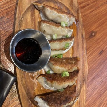 Bubu - Gyoza - Sushi Bars Near Me - San Francisco, California