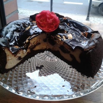 8 Stolików - Desserts Near Me - Katowice, SL 8 Stolików - Desserts Near Me - Katowice, SL