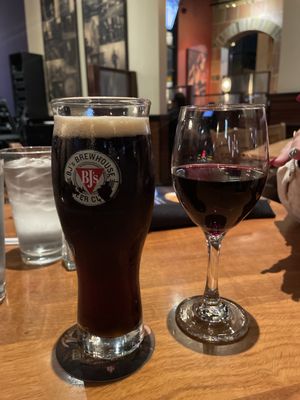 BJ's Restaurant & Brewhouse by null