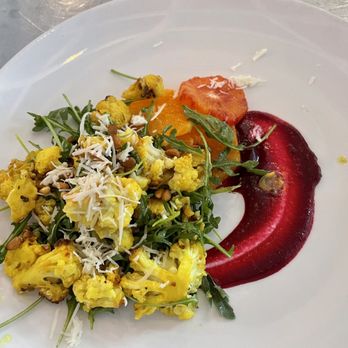 Thomas Hill Organics - New American Near Me - Paso Robles, California