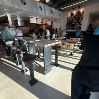 Chipotle Mexican Grill - Mexican Near Me - St. Petersburg, Florida Chipotle Mexican Grill - Mexican Near Me - St. Petersburg, Florida