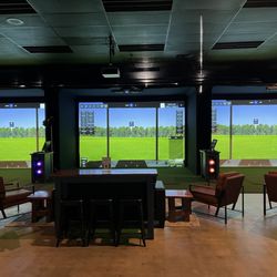 Sully's Golf & Gather - Simulator
