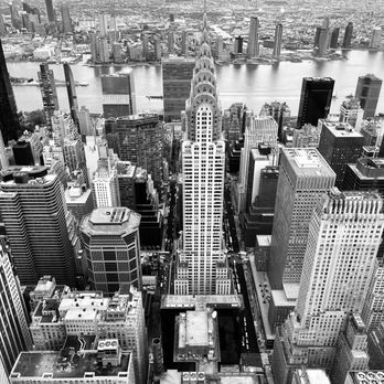 Summit One Vanderbilt - Observatories Near Me - New York, New York