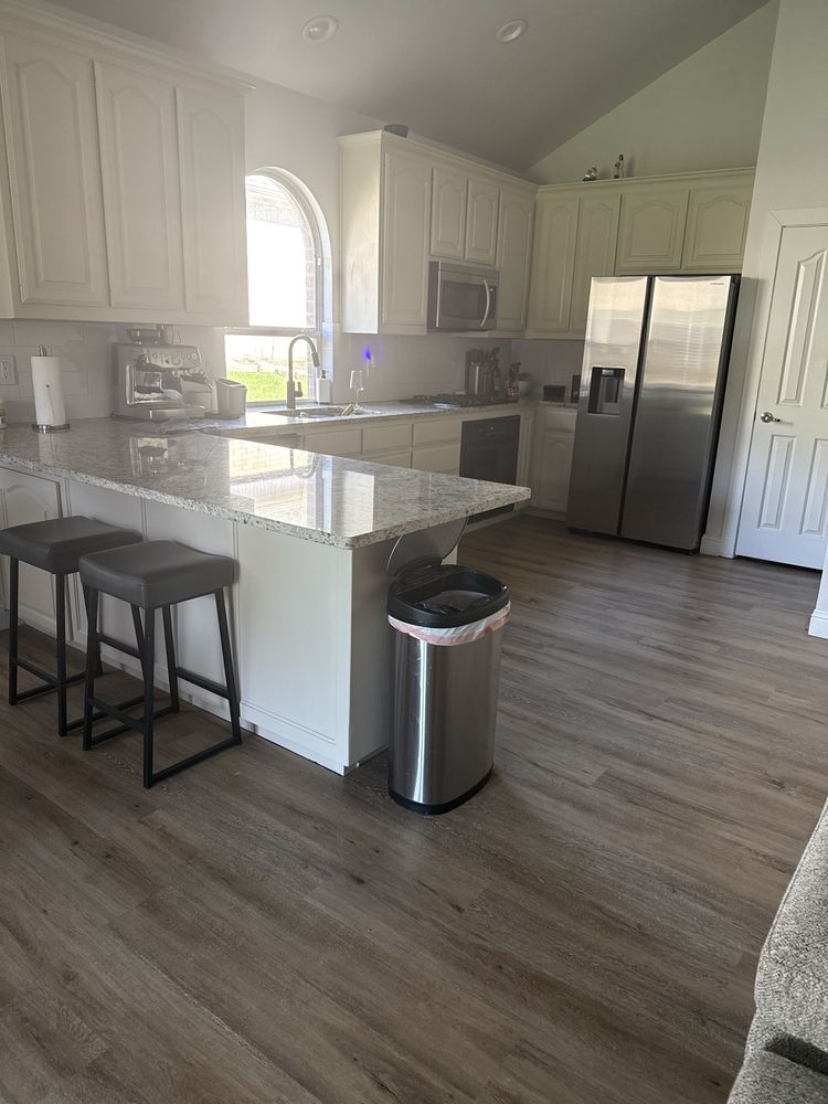 Slide of Grace Roofing and Construction