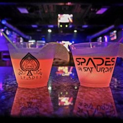 Spades restaurant & Lounge