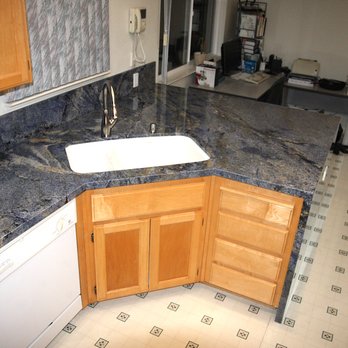 Del Rio Stone - Granite name = Azul Bahia - Flooring Near Me - San Carlos, California Del Rio Stone - Granite name = Azul Bahia - Flooring Near Me - San Carlos, California