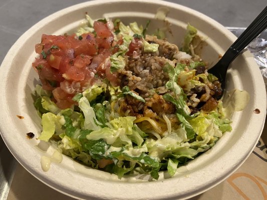 Revolution Taco by null