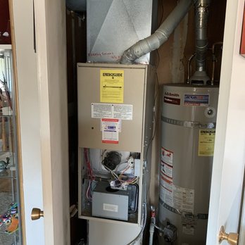 Galaxy Heating & Air Conditioning - Heating & Air Conditioning/HVAC Near Me - San Francisco, California
