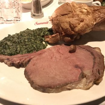 Summit House - Steakhouses Near Me - Fullerton, California