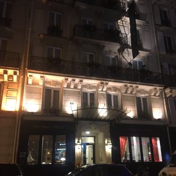 New Orient Hôtel - Hotels Near Me - Paris, 75 New Orient Hôtel - Hotels Near Me - Paris, 75