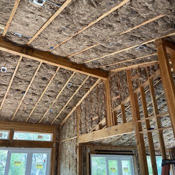California Quality Insulation - Residential fiberglass insulation. - Insulation Installation Near Me