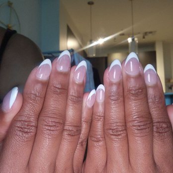 Nail Boss - Just like I like my base. - Nail Salons Near Me - San Diego, California Nail Boss - Just like I like my base. - Nail Salons Near Me - San Diego, California
