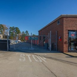 Exterior photo of Public Storage - Wake Forest, North Carolina Exterior photo of Public Storage - Wake Forest, North Carolina