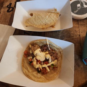 Phase Three Brewing Company - Tacos . - Breweries Near Me - Lake Zurich, Illinois