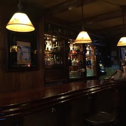 Dan O'hara's - Barra