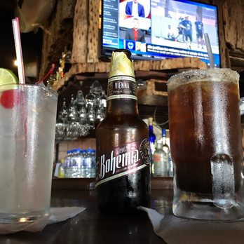 Los Pelícanos - Tom Collins and a Cuban michelada ! - Hotels Near Me - Rosarito, BCN Los Pelícanos - Tom Collins and a Cuban michelada ! - Hotels Near Me - Rosarito, BCN