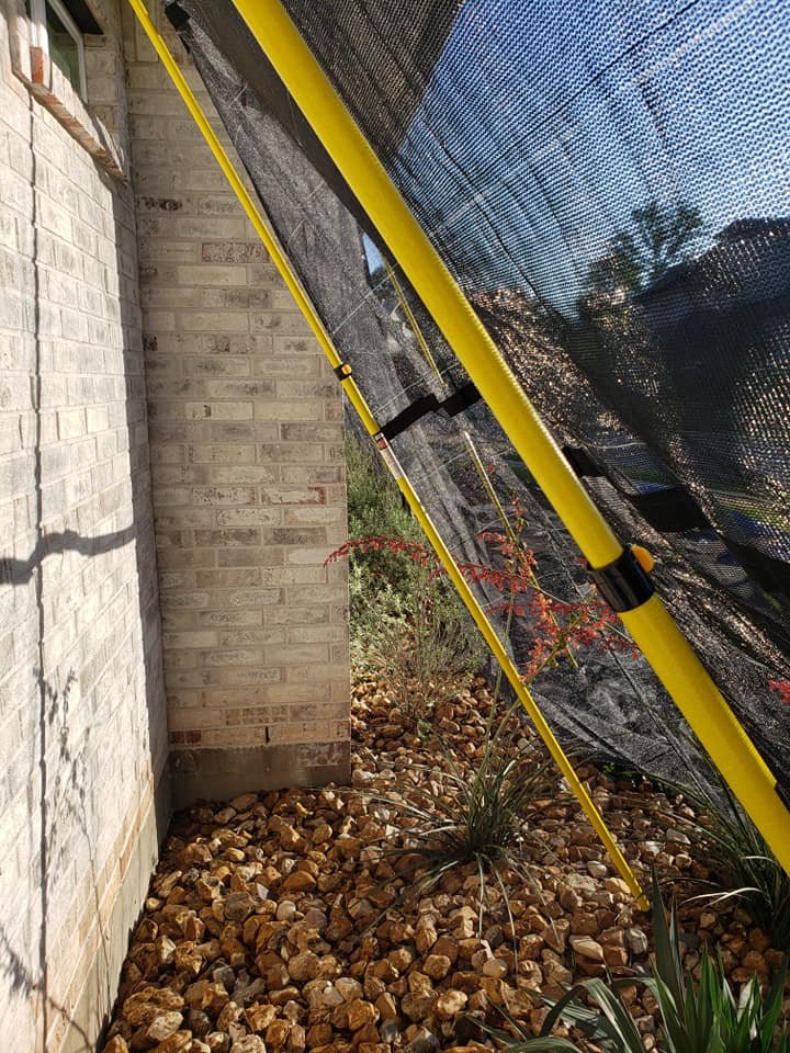 Slide of TrueView Construction