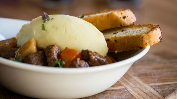 Sandymount Hotel by null